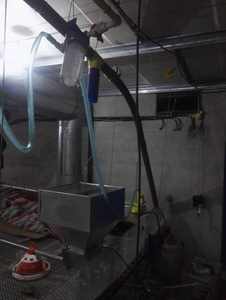 Nuevo sistema automático de alimentación/línea de bebida de Material PUHUI PP para equipos avícolas y cría eficiente de pollos - Product Image 4