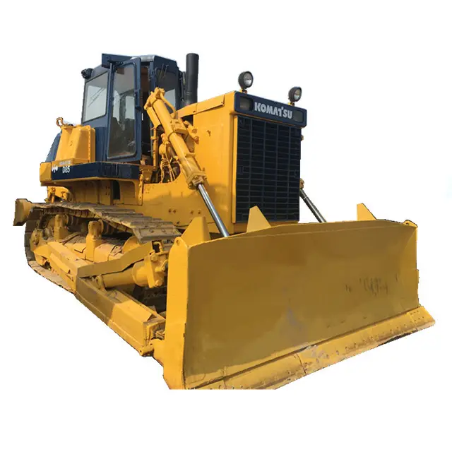 ใช้ที่มีชื่อเสียงยี่ห้อKomatsu D85 Bulldozer,ใช้Komatsu D85-21 Bulldozerในถูกกว่าราคาและKomatsu D85สำหรับขาย