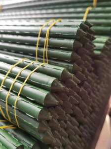 Poteau de jardin en métal robuste et moderne en EVA pour tomates, concombres, fraises, haricots et arbres, taille personnalisable, utilisation intérieure/extérieure - Product Image 5