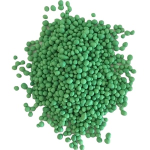Fertilizante de Liberación Controlada NPK 15-9-12 19-6-12, Fertilizante de Liberación Lenta con Recubrimiento Polimérico <span class=keywords><strong>para</strong></span> Césped - Product Image 3