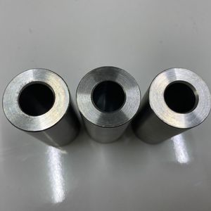 Servicios de mecanizado CNC ODE/OEM más vendidos, alambre de acero inoxidable, perforación EDM y piezas de brochado del fabricante de Vietnam - Product Image 3