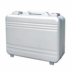 Maletín de Aluminio Personalizado de una Pieza <span class=keywords><strong>con</strong></span> Espuma Protectora, Bolsa Rígida Impermeable para Llaves y Tarjetas - Product Image 3