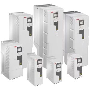 Nouveau contrôleur de fréquence original ACS880-01-246A-3 132KW, convertisseur de fréquence 60HZ à 50HZ monophasé 246A - Product Image 3