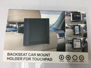 <span class=keywords><strong>Support</strong></span> Joyart de téléphone mobile <span class=keywords><strong>pour</strong></span> <span class=keywords><strong>voiture</strong></span>, accessoire <span class=keywords><strong>pour</strong></span> véhicule, tablette - Product Image 6