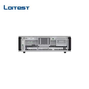 แหล่งจ่ายไฟแบบติดตั้งบนแร็ค 3U กำลังสูง 0-800V 0-75A 18KW แบบตั้งโปรแกรมได้สำหรับห้องปฏิบัติการ พร้อมระบบทดสอบแบตเตอรี่ OVP OCP - Product Image 6