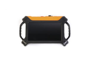 Mühendislik jeolojik arama için ADMT-200AX Set jeofizik anket ekipmanları 7 inç Android ekran gerçek zamanlı görüntüleme - Product Image 3