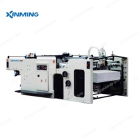 Máquina automática de serigrafía de cilindro para cerámica automotriz y varios campos de impresión Hecho en China Estado Nuevo
