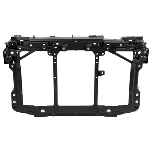 Support de radiateur avant pour <span class=keywords><strong>Mazda</strong></span> <span class=keywords><strong>3</strong></span>/6 berline <span class=keywords><strong>2014</strong></span> 2015 2016 2017 2018 - Product Image 1