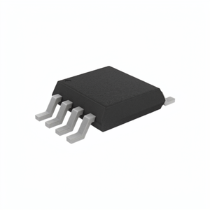 Fabricant de composants électroniques, canal MIC2145BMM-TR, gestion de l'alimentation (PMIC), 8 TSSOP, 8 MSOP - Product Image 1