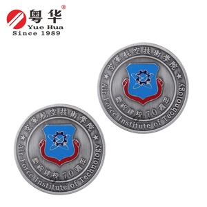 Pièces <span class=keywords><strong>de</strong></span> monnaie commémoratives en métal 3D personnalisées en relief, jetons <span class=keywords><strong>de</strong></span> jeu en laiton antique, pièces <span class=keywords><strong>de</strong></span> défi pour cadeaux scolaires et collections - Product Image 5