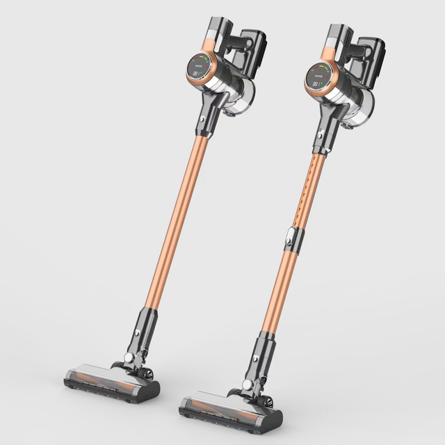 Internationally Approved Quality Guarantee Cordless Stick Handheld Vacuum Cleaner