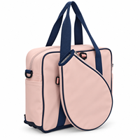 Sac à raquettes de padel en gros d'usine, sac à dos en nylon 840D, sac de sport de pickleball d'extérieur pour pickleball, badminton, tennis