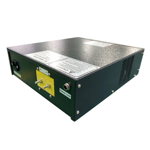 Rectificador de Alta Frecuencia de Modo Conmutado de 12V 30A de Salida Única para Galvanoplastia, para Uso en Laboratorio - Product Image 1
