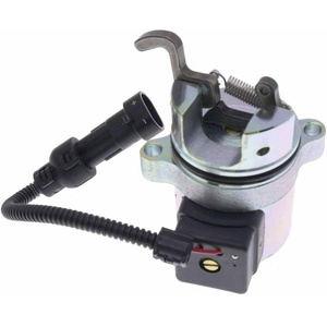 Solenoide de parada de cierre de combustible para motor 04287583 1011 <span class=keywords><strong>2011</strong></span> F2L2011 F4L2011 - Product Image 3