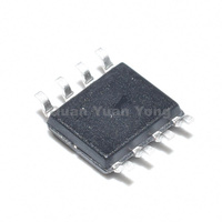 Circuit intégré 8002 amplificateur de puissance audio IC 8002D 3W puce IC LTK8002D LTK8002 sop8