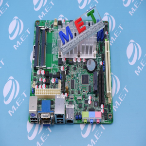 ชิปเซ็ต Plc Jetway Sbc Pineview-M <span class=keywords><strong>Nm10</strong></span> พร้อมช่องต่อ VGA แบบคู่ และช่องต่อ Lan รุ่น Nc9C-455-Lf Nc9C455Lf 60Da จากโรงงานโดยตรง - Product Image 1