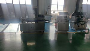 Hiệu quả cao Arab kẹo kubba kibbeh nạm Mochi Maker tamales <span class=keywords><strong>tulumba</strong></span> CHURROS Máy làm - Product Image 3