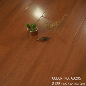<span class=keywords><strong>Suelo</strong></span> <span class=keywords><strong>Laminado</strong></span> de Alto Brillo de 8 mm y 12 mm, Resistente al Agua, AC3 AC4 AC5, <span class=keywords><strong>Suelo</strong></span> de Madera HDF para Uso Residencial y Comercial - Product Image 4