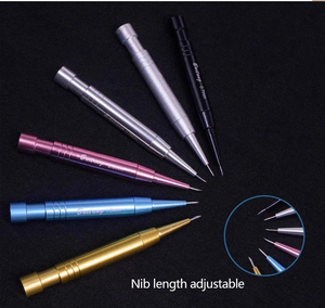 <span class=keywords><strong>Choi</strong></span> implantor bút sửa chữa tóc giảm chảy máu cấy ghép giảm chấn thương rút ngắn thời gian phẫu thuật tóc cao - Product Image 4