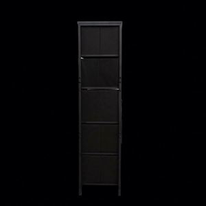 High Quality Freestanding Durable Stainless Steel MDF Panel <b>Pine</b> Modern Living Room Fabric Cabinets Sample Available Fabric - Product Image 4