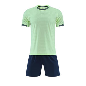 Ropa <span class=keywords><strong>de</strong></span> fútbol <span class=keywords><strong>de</strong></span> secado rápido del proveedor <span class=keywords><strong>de</strong></span> China, equipo <span class=keywords><strong>de</strong></span> fútbol local y visitante, ropa <span class=keywords><strong>de</strong></span> fútbol emisora, <span class=keywords><strong>precio</strong></span> <span class=keywords><strong>de</strong></span> fábrica - Product Image 1