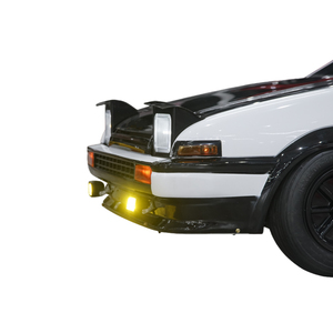 Expédition directe d'usine AE86 Vintage Drift Electric Gokart Couleur personnalisée OEM ODM pour le commerce B2B mondial - Product Image 3