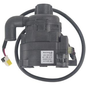 ปั๊มน้ำทิ้งแบบไร้แปรงถ่าน Psb 12v 4.2w สำหรับเครื่องปรับอากาศระบบทำความเย็นส่วนกลาง - Product Image 1