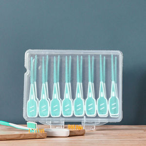 All'ingrosso S M L tre taglie disponibili, pulizia quotidiana morbide scelte interdentali - Product Image 1