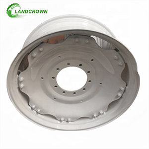 جرار من الفولاذ المقاوم للصدأ W10X38 W11X38 10x38 <span class=keywords><strong>11x38</strong></span> <span class=keywords><strong>11x38</strong></span> الترباس ، شفة ، لحام لجرار الغابات Ag - Product Image 4