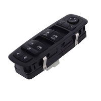 Hauptschalter für Fensterheber 68319802AA 11-polig Fahrerseitiger Fensterschalter für Jeep Grand Cherokee Dodge Durango