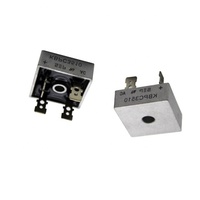 KBPC1510 KBPC2510 KBPC3510 KBPC5010 15A 25A 35A 50A 1000V Diode Pont Redresseur kbpc5010