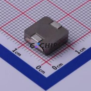 Inducteur de puissance IHLP4040DZER2R2M01 SMD, 10,8x10,2 mm (Inductance : 2,2 µH) (Précision : 20 % Courant nominal : 12 A) - Product Image 2