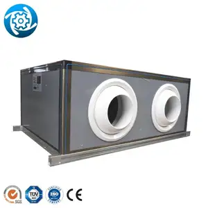 Centralized Air Conditioning System Air Handling Unit Cooling System Mixed Air Handling Unit
