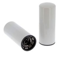 Filtre à huile Hydwell de haute qualité à bon prix 11E1-70130 P553000 10027047 XLF75000 L56019 pour moteurs de tracteurs et d'excavatrices