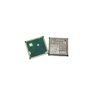 오리지널 바이양 A9G 모듈 GPRS + GPS 모듈 SMS/음성/무선 데이터 전송 A9G - Product Image 1