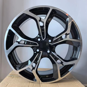 Pour <span class=keywords><strong>jantes</strong></span> Kipardo originales de 17 à 19 pouces, nouvelles <span class=keywords><strong>jantes</strong></span> R17 R18 R19 pour <span class=keywords><strong>Hyundai</strong></span> Ix35 Santa Fe <span class=keywords><strong>Tucson</strong></span> Veloster Sonata 2022 PCD 5x114.3 - Product Image 1