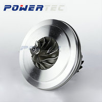 Cartucho Turbo K03 53039880048 Núcleo Turbo para Mitsubishi Space Star 1.9 DI-D F9Q DG4A 75Kw 102HP