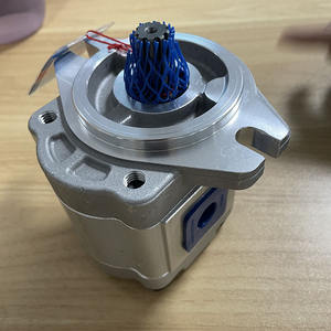 Pièces de rechange pour excavatrice CBTG F306 AL09 Pompe à huile pour engins de 1 à 2 tonnes Fournisseur direct d'usine pour les grossistes et les distributeurs - Product Image 3