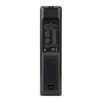 Control Remoto Universal para Smart TV Samsung, LG, Sony, Toshiba, Sharp, Hisense, Fabricante OEM, ODM, Logotipo Personalizado
