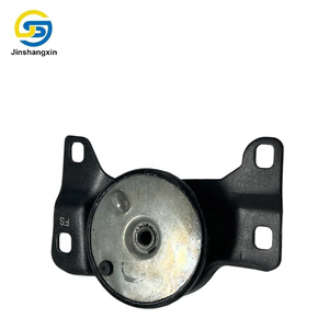 Support de moteur de Transmission automatique de pièces d'auto de FOEO 31316498 pour <span class=keywords><strong>VOLVO</strong></span> V50 S40 (04-) C70 (06-) C30 <span class=keywords><strong>V40</strong></span> (13-)585183 1682477 - Product Image 2