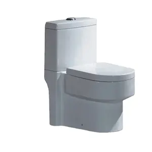 Manusia modern besar toilet, keramik toilet bowl harga, pemasok saniter di dubai