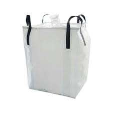 Bolsa Jumbo de polipropileno de grado alimenticio PP 500kg 1000kg 1500kg Bolsas grandes para embalaje Fertilizante de cemento grande Leña - Product Image 5