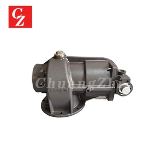 1614900800 1614900883 Intake Valve Assembly for Atlas Copco GA250 Screw Compressor 1614-9008-00 - Product Image 2