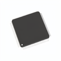 BOM IC In Stock 100 TQFP Exposed Pad AD9779ABSVZRL Electronic Circuit Components Data Acquisition