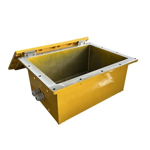 Kig tùy chỉnh tiêu cực hộp điều khiển cho cathodic bảo vệ - Product Image 6