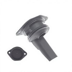 Séparateur d'huile 03C103464D pour carter moteur Volkswagen Jetta, pièce de rechange en plastique - Product Image 5