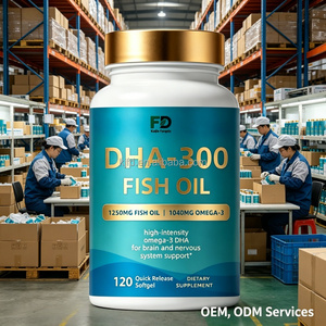 Vente en gros d'<span class=keywords><strong>huile</strong></span> <span class=keywords><strong>de</strong></span> <span class=keywords><strong>poisson</strong></span> DHA-300 et <span class=keywords><strong>de</strong></span> gélules <span class=keywords><strong>de</strong></span> DHA - Product Image 5