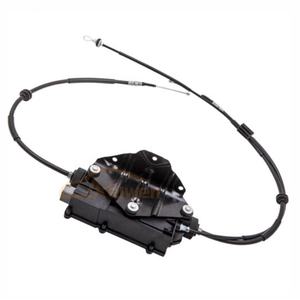 Actionneur de <span class=keywords><strong>frein</strong></span> à <span class=keywords><strong>main</strong></span> électrique de stationnement utilisé pour <span class=keywords><strong>BMW</strong></span> <span class=keywords><strong>X5</strong></span> X6 <span class=keywords><strong>E70</strong></span> E71 E72 OE NO 34436850289 34436779451 34436782205 - Product Image 2