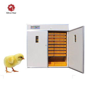 Máy Ấp Trứng Toàn Tự Động 3168 Sao Bạc - Product Image 5