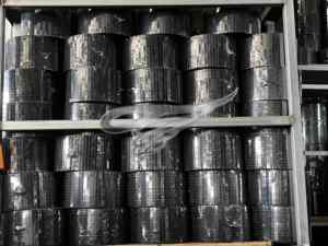 1/2X1/2 ''6 pouces 1.5mm Panneau solaire galvanisé Maille de protection pour oiseaux Clôture de protection contre les oiseaux Maille de barrière pour oiseaux - Product Image 6